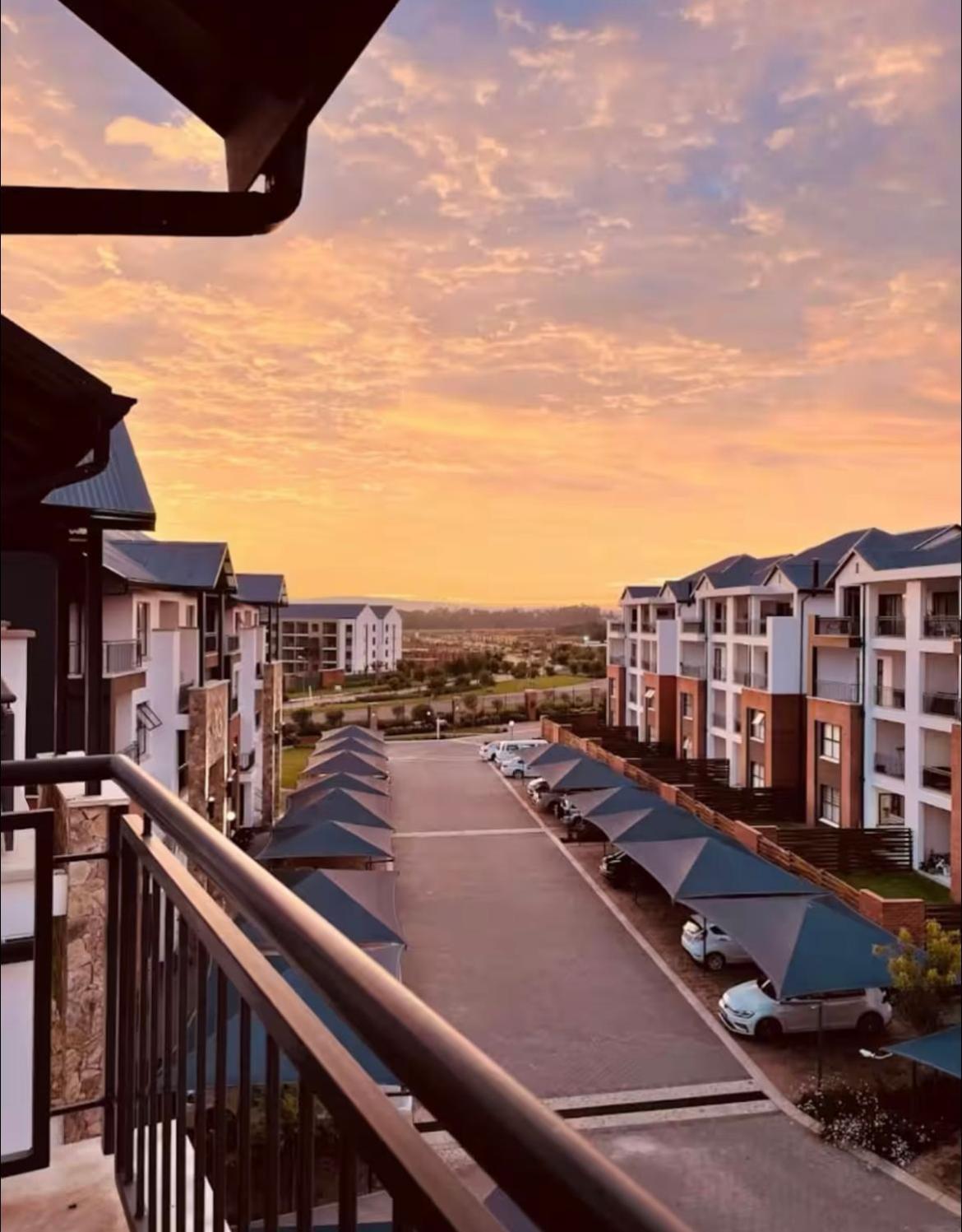 Soulserene Apartment Pretoria-Noord